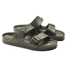 Carica l&#39;immagine nel visualizzatore di Gallery, Birkenstock Arizona EVA Khaki
