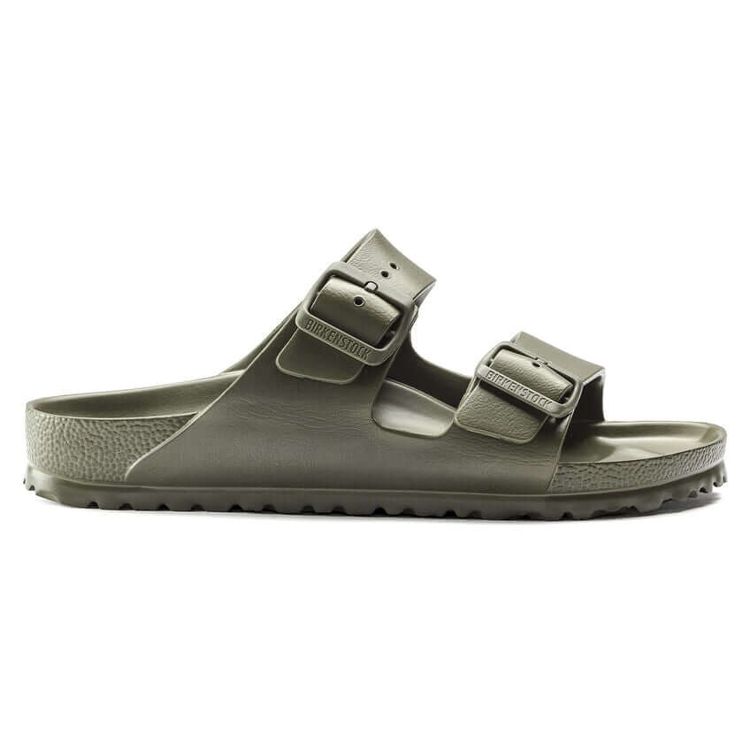 Birkenstock Arizona EVA Khaki