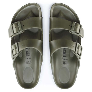 Birkenstock Arizona EVA Khaki