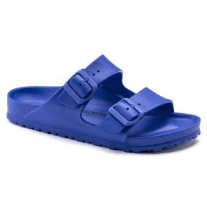 Birkenstock Arizona EVA Ultra Blue