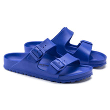 Carica l&#39;immagine nel visualizzatore di Gallery, Birkenstock Arizona EVA Ultra Blue
