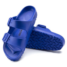 Carica l&#39;immagine nel visualizzatore di Gallery, Birkenstock Arizona EVA Ultra Blue
