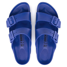 Carica l&#39;immagine nel visualizzatore di Gallery, Birkenstock Arizona EVA Ultra Blue
