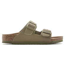 Carica l&#39;immagine nel visualizzatore di Gallery, Birkenstock Arizona faded khaki Canvas
