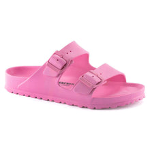 Carica l&#39;immagine nel visualizzatore di Gallery, Birkenstock Arizona EVA Candy Pink
