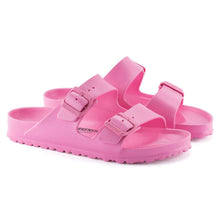 Carica l&#39;immagine nel visualizzatore di Gallery, Birkenstock Arizona EVA Candy Pink
