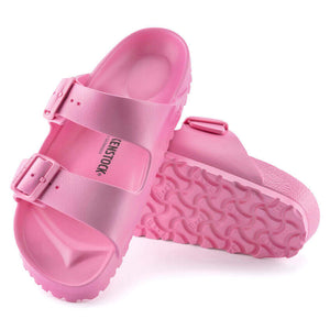 Birkenstock Arizona EVA Candy Pink