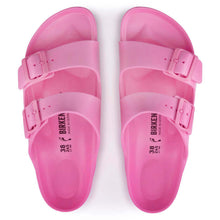 Carica l&#39;immagine nel visualizzatore di Gallery, Birkenstock Arizona EVA Candy Pink
