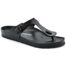 Carica l&#39;immagine nel visualizzatore di Gallery, Birkenstock Gizeh EVA Black
