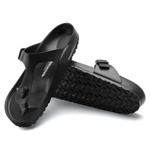 Carica l&#39;immagine nel visualizzatore di Gallery, Birkenstock Gizeh EVA Black
