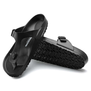 Birkenstock Gizeh EVA Black