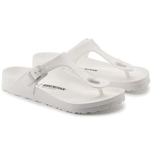 Carica l&#39;immagine nel visualizzatore di Gallery, Birkenstock Gizeh EVA White

