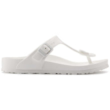 Carica l&#39;immagine nel visualizzatore di Gallery, Birkenstock Gizeh EVA White
