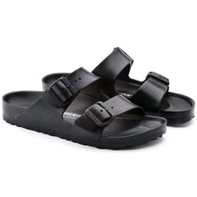 Carica l&#39;immagine nel visualizzatore di Gallery, Birkenstock Arizona EVA Black
