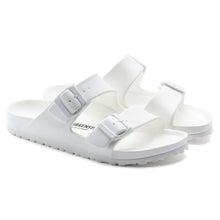 Carica l&#39;immagine nel visualizzatore di Gallery, Birkenstock Arizona EVA White

