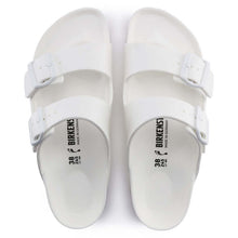 Carica l&#39;immagine nel visualizzatore di Gallery, Birkenstock Arizona EVA White
