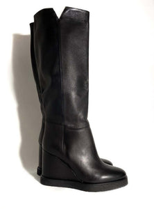 Stivali Wedge