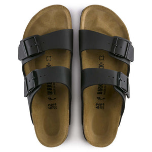Birkenstock Arizona black Birko-Flor