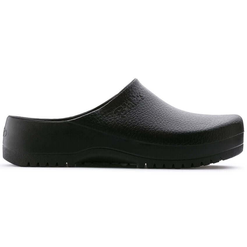 Super-Birki Black