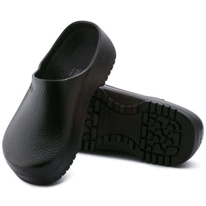 Super-Birki Black