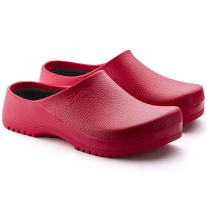 Super-Birki Red
