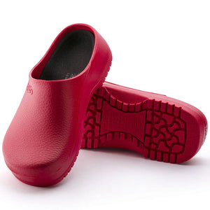 Super-Birki Red