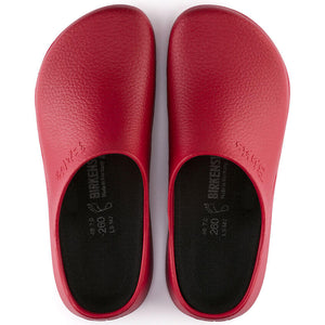 Super-Birki Red