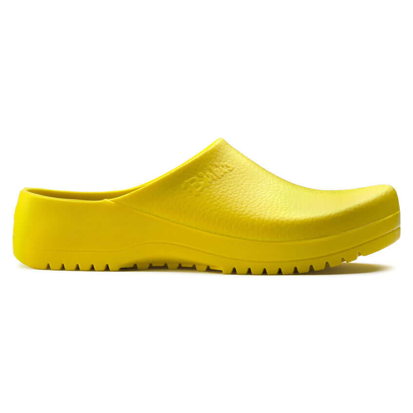 Super-Birki Yellow