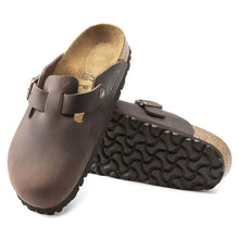 Carica l&#39;immagine nel visualizzatore di Gallery, Birkenstock Boston Habana
