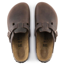 Carica l&#39;immagine nel visualizzatore di Gallery, Birkenstock Boston Habana
