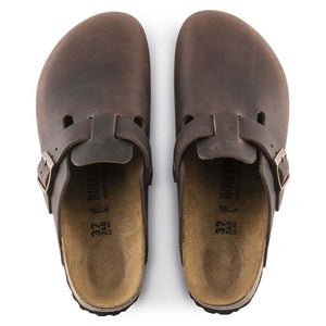 Birkenstock Boston Habana