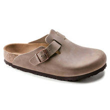 Carica l&#39;immagine nel visualizzatore di Gallery, Birkenstock Boston Tabacco

