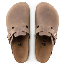 Carica l&#39;immagine nel visualizzatore di Gallery, Birkenstock Boston Tabacco

