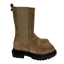 Carica l&#39;immagine nel visualizzatore di Gallery, Combat Boots
