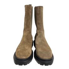 Carica l&#39;immagine nel visualizzatore di Gallery, Combat Boots
