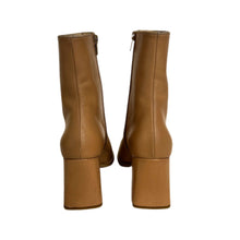 Carica l&#39;immagine nel visualizzatore di Gallery, Ankle Boots Square Toe
