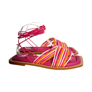Sandali alla schiava