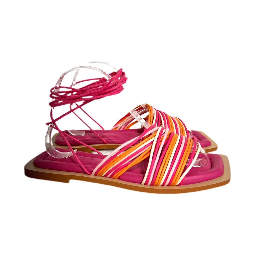 Sandali alla schiava