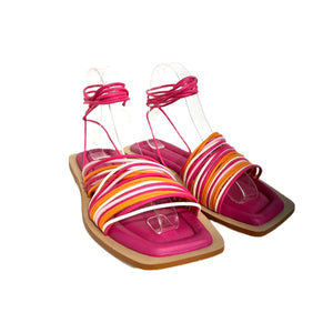 Sandali alla schiava