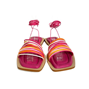 Sandali alla schiava