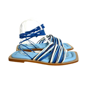 Sandali alla schiava