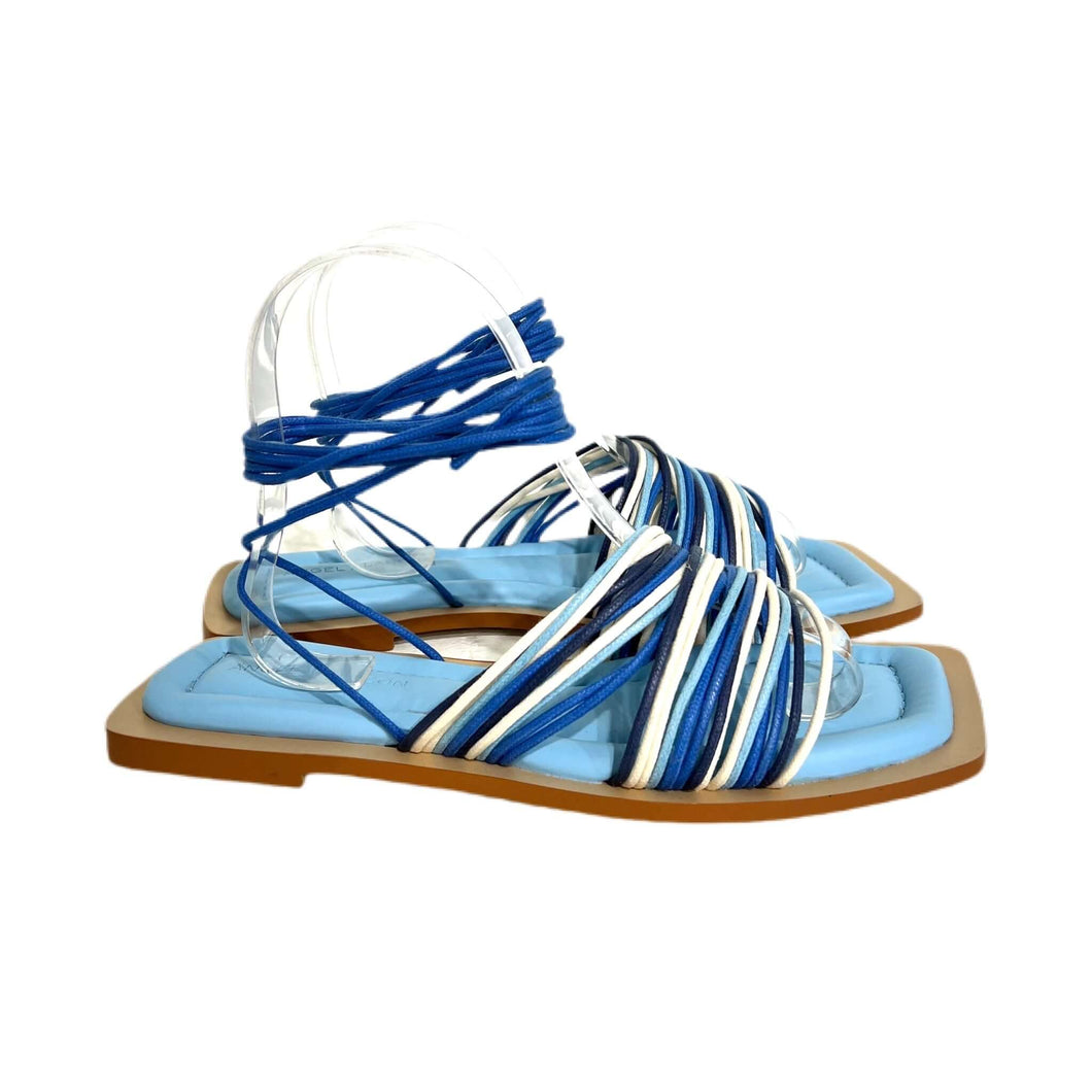 Sandali alla schiava