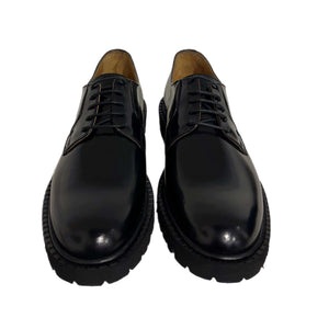 Derby in pelle