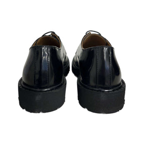 Derby in pelle