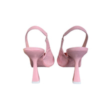 Carica l&#39;immagine nel visualizzatore di Gallery, Slingback in vernice
