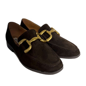 Bibi Lou Mocassini con morsetto