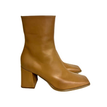 Carica l&#39;immagine nel visualizzatore di Gallery, Ankle Boots Square Toe
