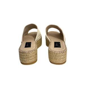 Mules in corda
