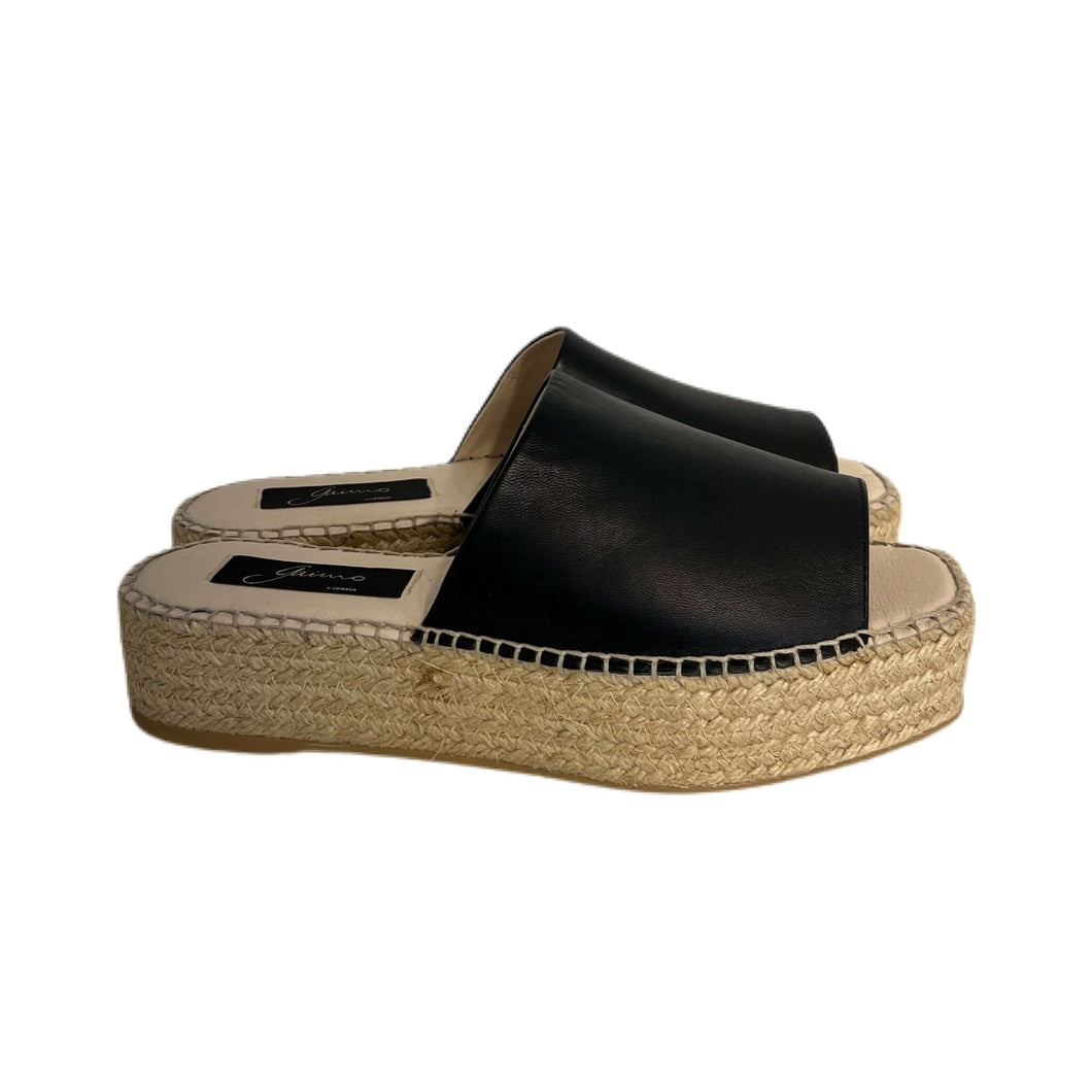 Mules in corda