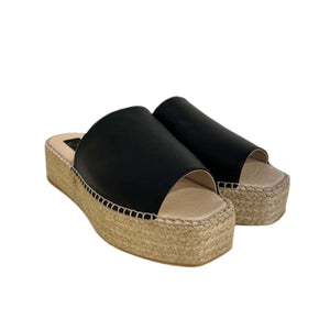 Mules in corda
